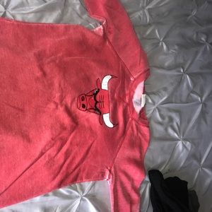 Bulls Sweatshirt